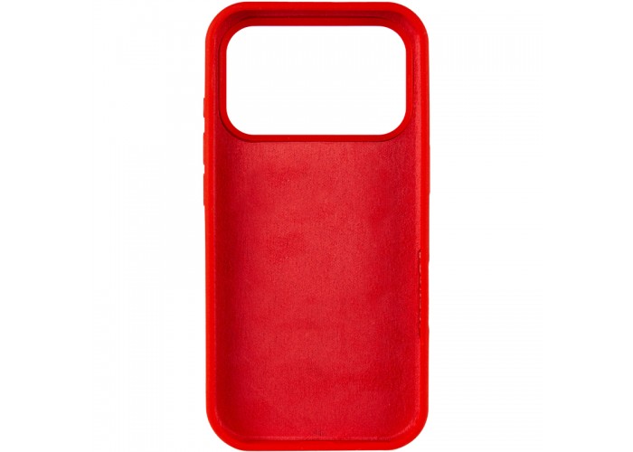 Чохол Silk Full Protective (AA) NO LOGO для Apple iPhone 17 Pro Max / 18 Pro Max (6.9