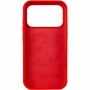 Чохол Silk Full Protective (AA) NO LOGO для Apple iPhone 17 Pro Max / 18 Pro Max (6.9