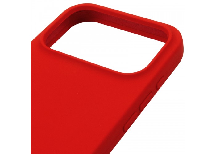 Чохол Silk Full Protective (AA) NO LOGO для Apple iPhone 17 Pro Max / 18 Pro Max (6.9