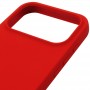 Чохол Silk Full Protective (AA) NO LOGO для Apple iPhone 17 Pro Max / 18 Pro Max (6.9