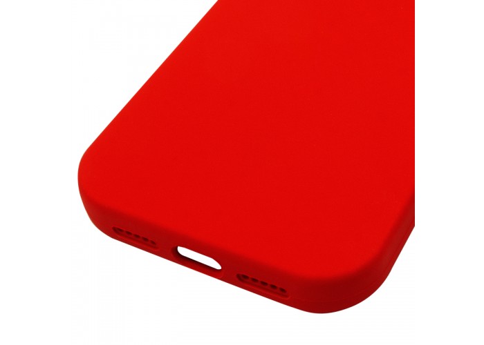 Чохол Silk Full Protective (AA) NO LOGO для Apple iPhone 17 Pro Max / 18 Pro Max (6.9
