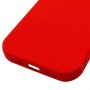Чохол Silk Full Protective (AA) NO LOGO для Apple iPhone 17 Pro Max / 18 Pro Max (6.9