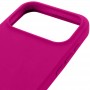 Чохол Silk Full Protective (AA) NO LOGO для Apple iPhone 17 Pro Max / 18 Pro Max (6.9