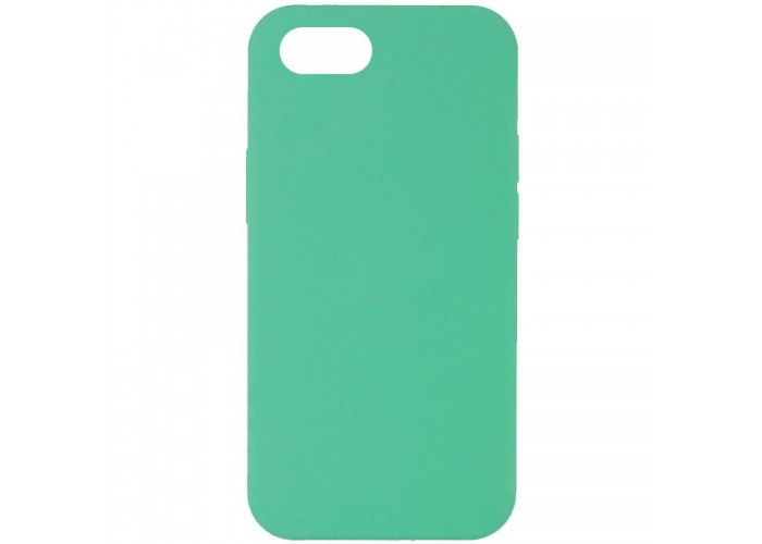 Чохол Silk Full Protective (AA) NO LOGO для Apple iPhone SE (2020) / 7 / 8 (4.7