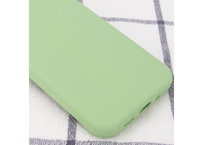 Чохол Silk Full Protective (AA) NO LOGO для Apple iPhone XR (6.1