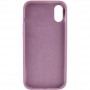 Чохол Silk Full Protective (AA) NO LOGO для Apple iPhone XR (6.1