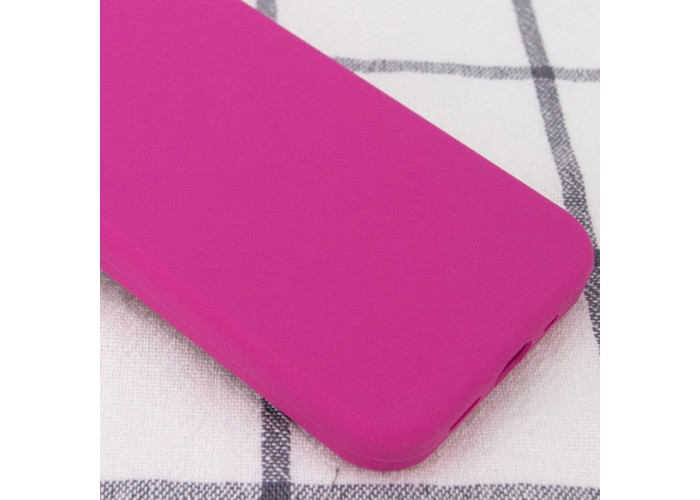 Чохол Silk Full Protective (AA) NO LOGO для Apple iPhone XR (6.1