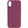Чохол Silk Full Protective (AA) NO LOGO для Apple iPhone X / XS (5.8