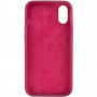 Чохол Silk Full Protective (AA) NO LOGO для Apple iPhone X / XS (5.8