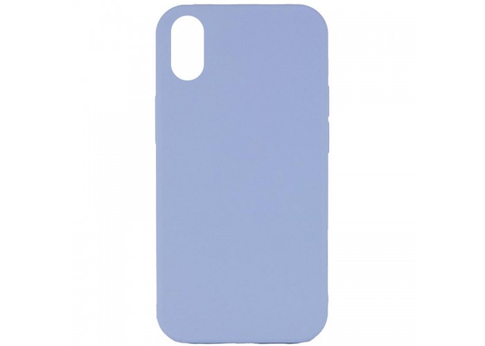 Чохол Silk Full Protective (AA) NO LOGO для Apple iPhone X / XS (5.8