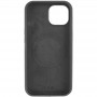 Чохол Silk Full Protective (AA) NO LOGO with Magnetic Fit для Apple iPhone 11 (6.1