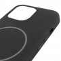 Чохол Silk Full Protective (AA) NO LOGO with Magnetic Fit для Apple iPhone 11 (6.1