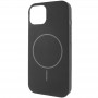 Чохол Silk Full Protective (AA) NO LOGO with Magnetic Fit для Apple iPhone 11 Pro Max (6.5