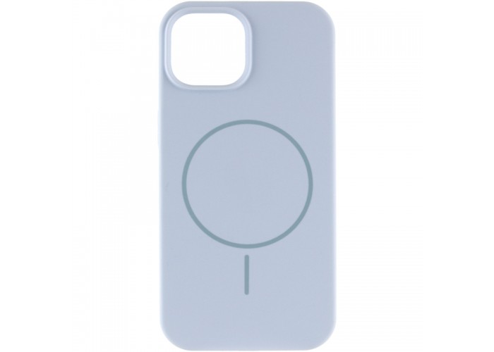 Чохол Silk Full Protective (AA) NO LOGO with Magnetic Fit для Apple iPhone 12 Pro / 12 (6.1