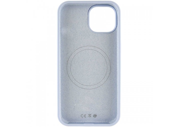 Чохол Silk Full Protective (AA) NO LOGO with Magnetic Fit для Apple iPhone 12 Pro / 12 (6.1