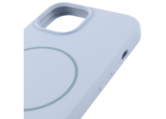 Чохол Silk Full Protective (AA) NO LOGO with Magnetic Fit для Apple iPhone 12 Pro / 12 (6.1