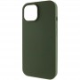 Чохол Silk Full Protective (AA) NO LOGO with Magnetic Fit для Apple iPhone 12 Pro / 12 (6.1