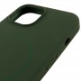 Чохол Silk Full Protective (AA) NO LOGO with Magnetic Fit для Apple iPhone 12 Pro / 12 (6.1