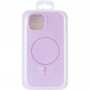 Чохол Silk Full Protective (AA) NO LOGO with Magnetic Fit для Apple iPhone 13 (6.1