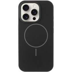 Чохол Silk Full Protective (AA) NO LOGO with Magnetic Fit для Apple iPhone 13 Pro Max (6.7")  Чорний / Black - 00000076449_29