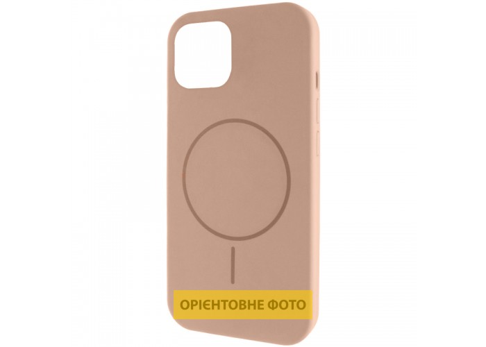 Чохол Silk Full Protective (AA) NO LOGO with Magnetic Fit для Apple iPhone 17 Pro (6.3