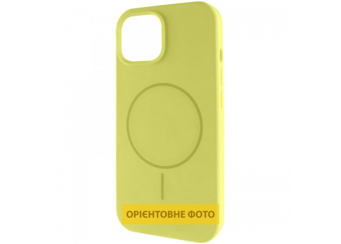 Чохол Silk Full Protective (AA) NO LOGO with Magnetic Fit для Apple iPhone 17 Pro (6.3