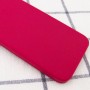 Чохол Silk Square Full Camera Protective (AA) NO LOGO для Apple iPhone 11 (6.1