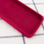 Чохол Silk Square Full Camera Protective (AA) NO LOGO для Apple iPhone 11 (6.1