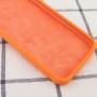 Чохол Silk Square Full Camera Protective (AA) NO LOGO для Apple iPhone 11 (6.1