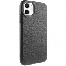 Чохол Syndee with MagSafe для Apple iPhone 11 (6.1")  Black / Black - 00000080074_2