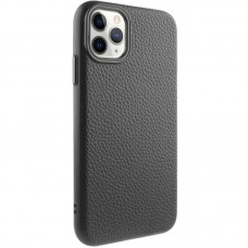 Чохол Syndee with MagSafe для Apple iPhone 12 Pro Max (6.7")  Black / Black - 00000080076_1