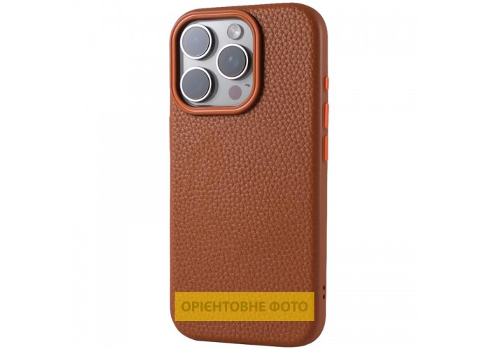 Чохол Syndee with MagSafe для Apple iPhone 15 (6.1