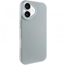 Чохол Syndee with MagSafe для Apple iPhone 16 (6.1")  Wave Blue - 00000080086_8
