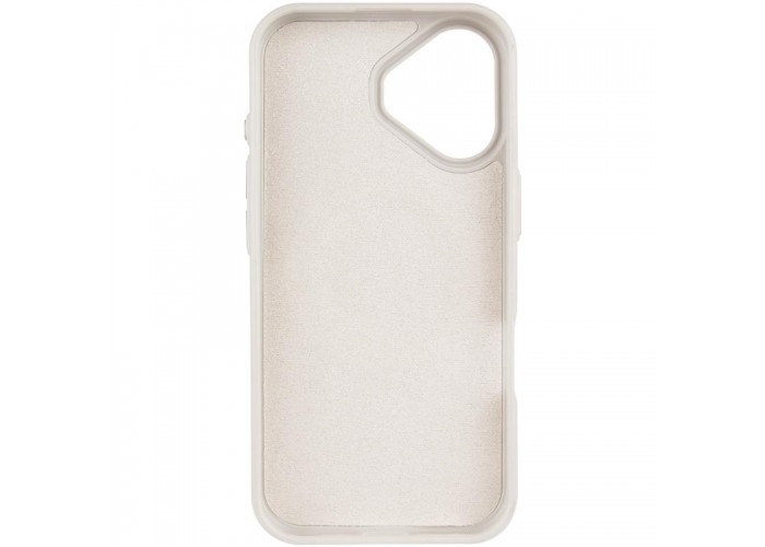 Чохол Syndee with MagSafe для Apple iPhone 17 (6.3