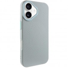 Чохол Syndee with MagSafe для Apple iPhone 17 (6.3")  Wave Blue - 00000080178_8