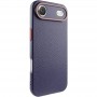 Чохол Syndee with MagSafe для Apple iPhone 17 Air (6.5