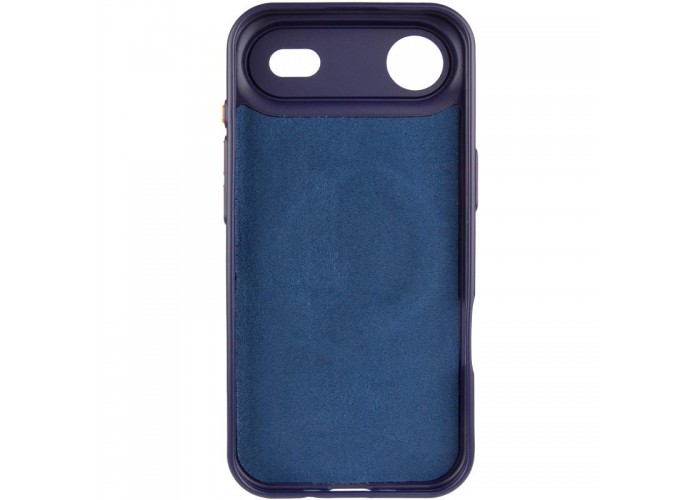Чохол Syndee with MagSafe для Apple iPhone 17 Air (6.5