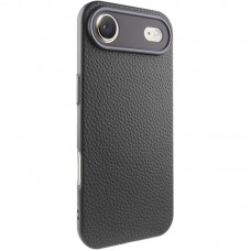 Чохол Syndee with MagSafe для Apple iPhone 17 Air (6.5")  Black / Gray - 00000080179_2