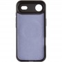 Чохол Syndee with MagSafe для Apple iPhone 17 Air (6.5