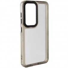 Чохол TPU+PC Colorside для Samsung Galaxy A34 5G  Gray - 00000068183_2