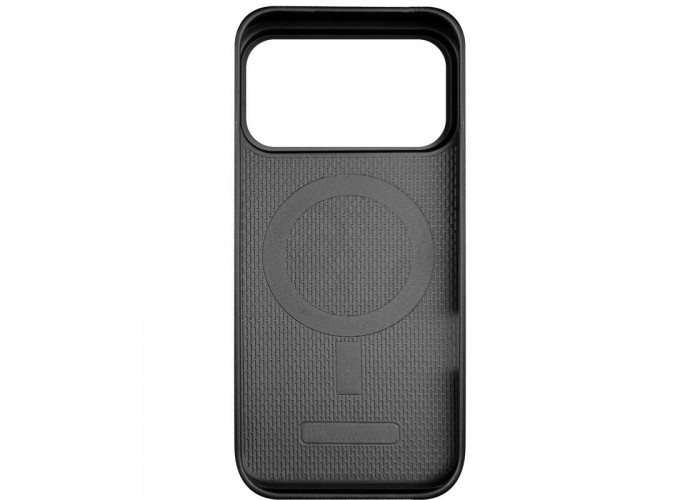 Чохол TPU+PC Crystal Hunt with MagSafe для Apple iPhone 13 / 14 (6.1