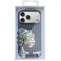Чохол TPU+PC Crystal Hunt with MagSafe для Apple iPhone 13 / 14 (6.1