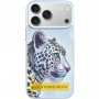 Чохол TPU+PC Crystal Hunt with MagSafe для Apple iPhone 16 (6.1