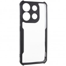 Чохол TPU+PC Ease Black Shield для Tecno Spark Go 2023  Black - 00000067410_1