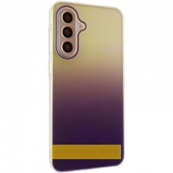 Чохол TPU+PC Glassbend для Xiaomi Redmi Note 14 4G (Int. version)  Brown - 00000082136_3