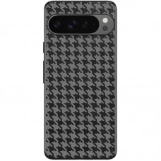 Чохол TPU+PC Grid для Google Pixel 9 Pro XL / 10 Pro XL  Black - 00000075512_4