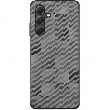 Чохол TPU+PC Grid для Samsung Galaxy A15 4G/5G / M15 5G  Lightning - 00000075514_6