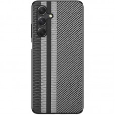 Чохол TPU+PC Grid для Samsung Galaxy A24 4G  Line - 00000075515_3
