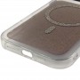 Чохол TPU+PC Jewel Sparkle with MagSafe для Apple iPhone 15 Pro Max (6.7