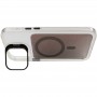 Чохол TPU+PC Jewel Sparkle with MagSafe для Apple iPhone 15 Pro Max (6.7